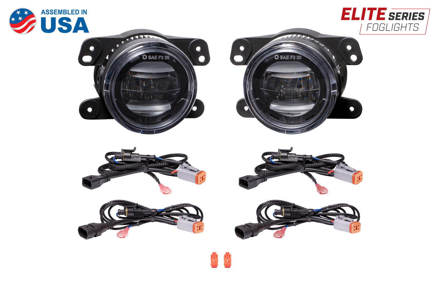 BD 6.7L Power Stroke Screamer Stage 1 Retrofit Turbo Kit Ford 2011-2016 - 1045824